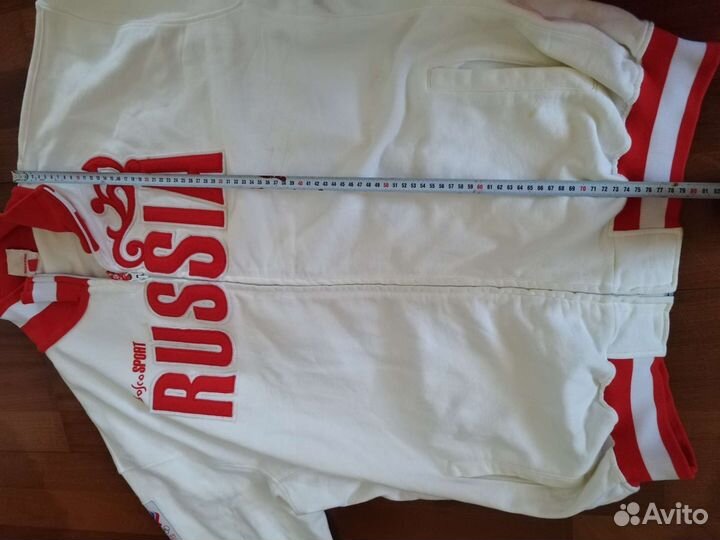 Спортивный костюм bosco мужской 62