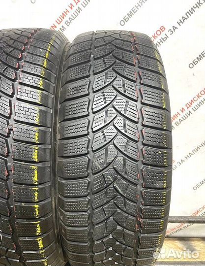 Firestone Vanhawk Winter 205/60 R16 92L