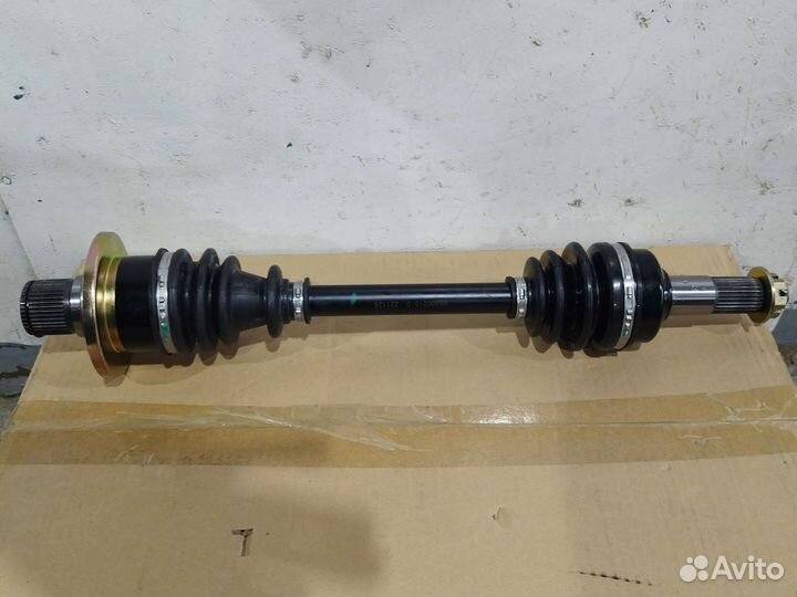 Привод задний левый в сборе 450H/500H/700H