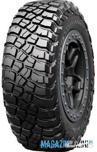 Bfgoodrich Mud-Terrain T/A KM3 245/65 R17 Q
