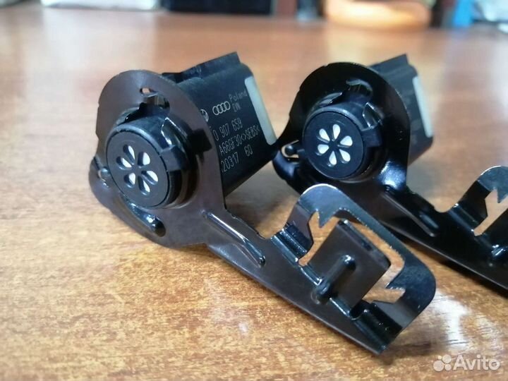 Датчик качества воздуха 5K0907659 Audi, Volkswagen