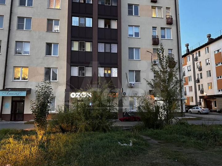 Продам помещение свободного назначения, 37 м²