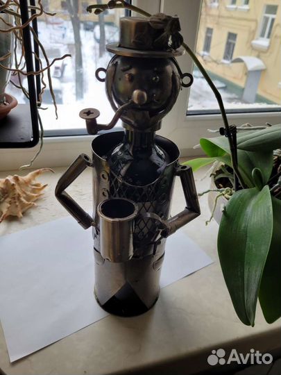 Футляр Для бутылки