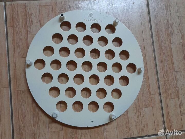 Пельменница СССР