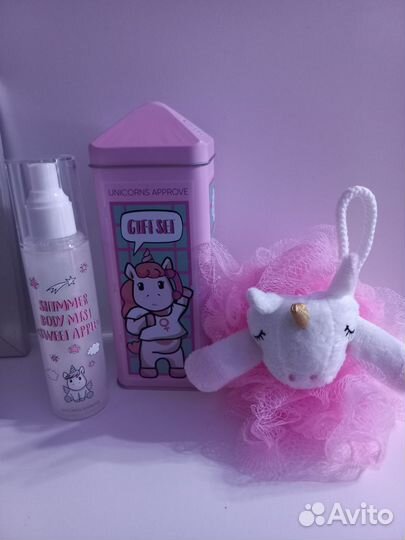 Подарочный набор