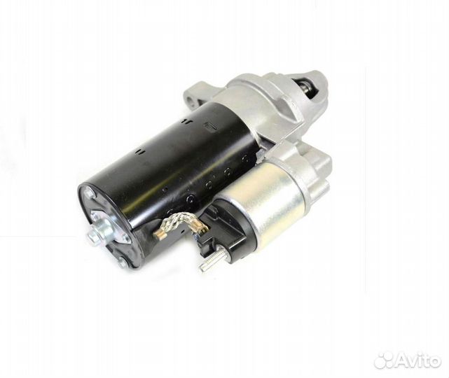 Стартер Wrangler JK 2.8 68100366AA