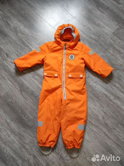 Комбинезон демисезонный Reima 98