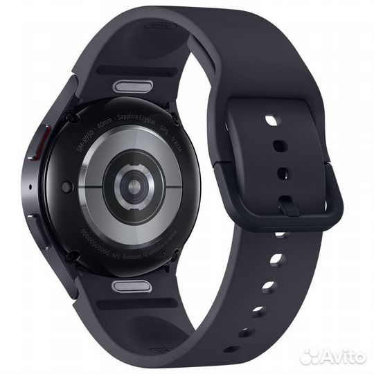 Samung Galaxy Watch 6 40mm Graphite