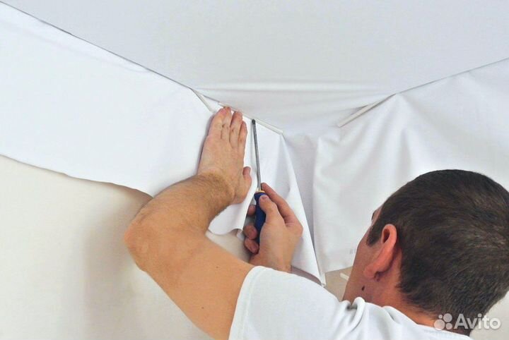 Натяжной Потолок