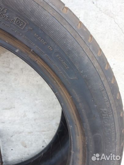 Michelin Pilot Sport 3 245/45 R17