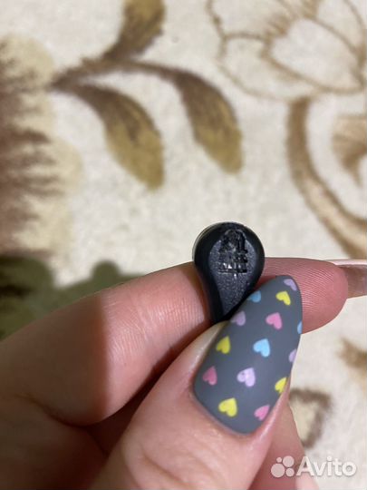 Наушники HP USB Stereo Headset