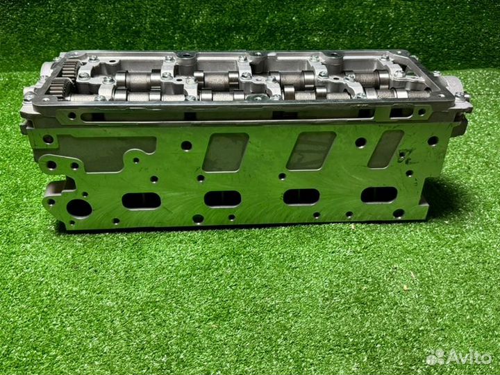Гбц Головка Audi Seat Skoda Volkswagen 2.0 TDI