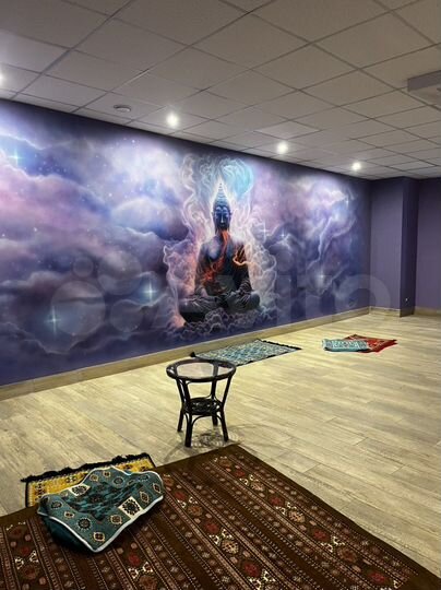 Свободного назначения, 50 м²