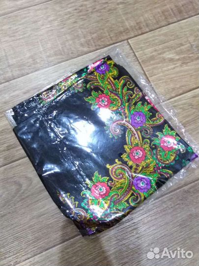 Платки/косынки новые