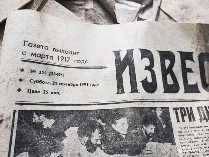 Экскурсия — Мурманск — Сталкер-поездка назаброшенн