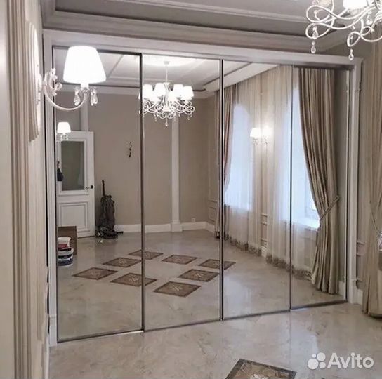 Шкафы