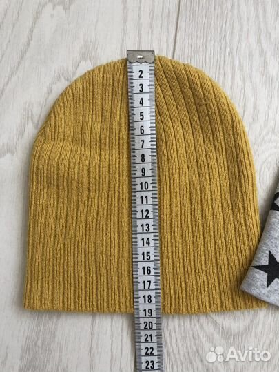 Шапка для мальчика