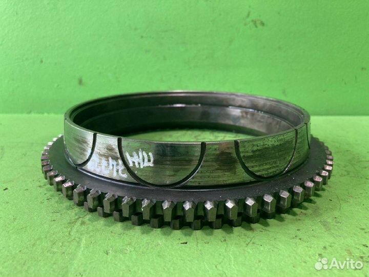 Кольцо синхронизатора MAN TGA
