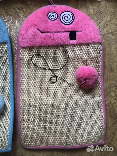 Когтеточка для кошек