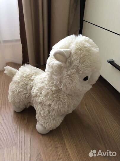 Мягкая игрушка