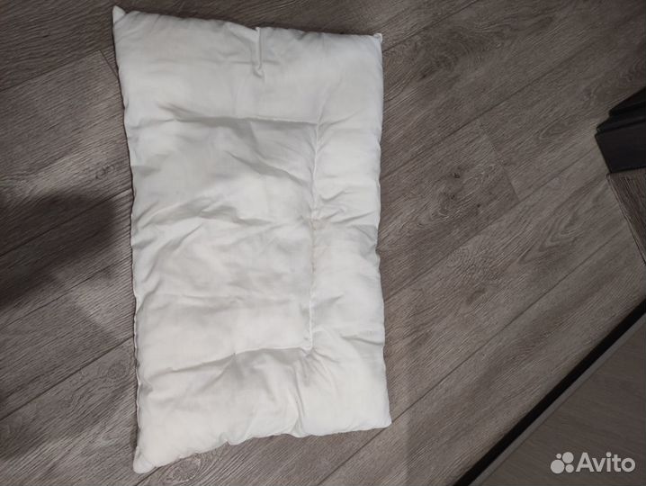 Подушка для грудничка Икеа