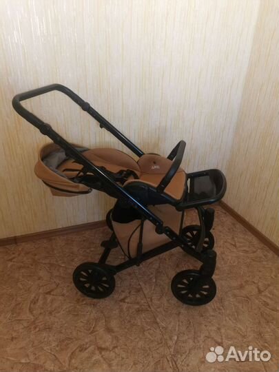 Anex E-type Camel 0+