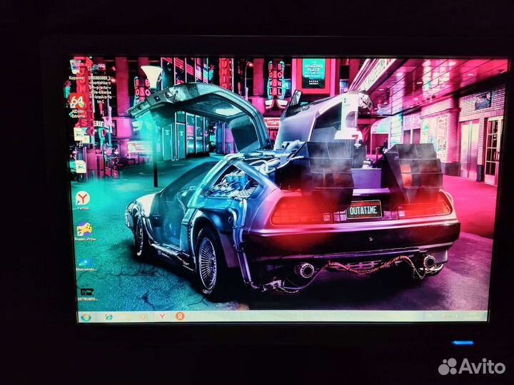 Монитор 19 дюймов