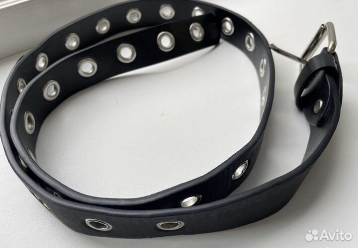 Ремень женский новый