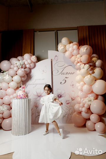 Фотозона на праздник