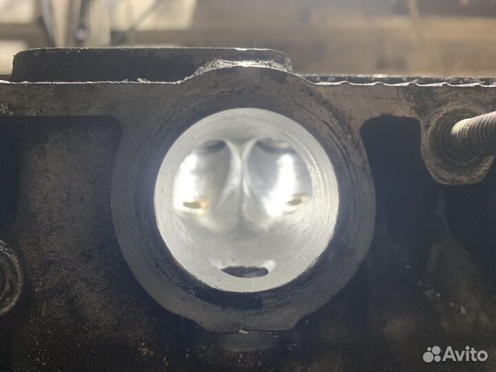 Распил(Портинг) гбц