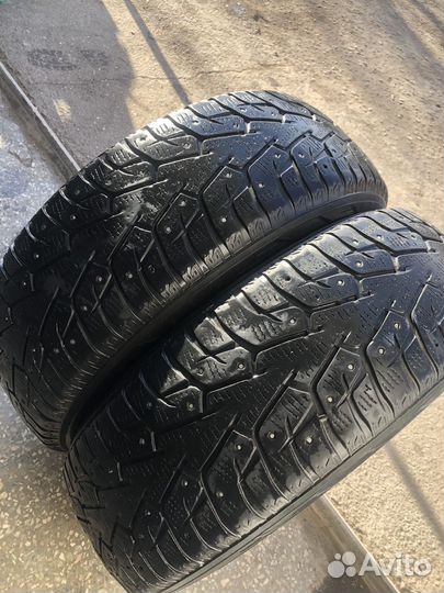 Bridgestone Dueler H/L 422 Ecopia 245/55 R19 108H