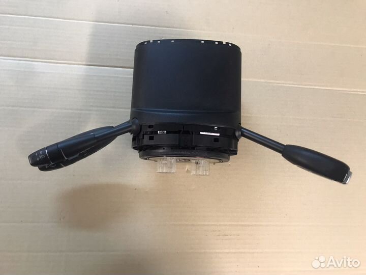 Подруллевой переключатель Mercedes W212