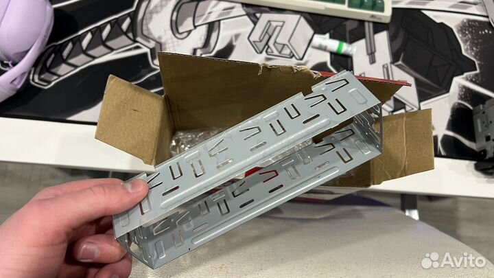 Мафон с блютузом