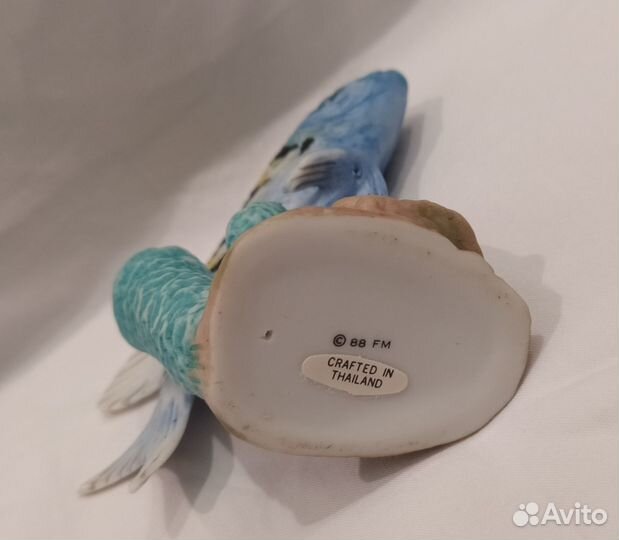 Коллекционные фигурки