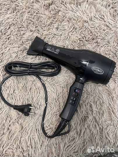 Фен babyliss coifin