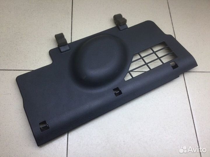 Накладка (кузов внутри) Hyundai Elantra AD G4FG