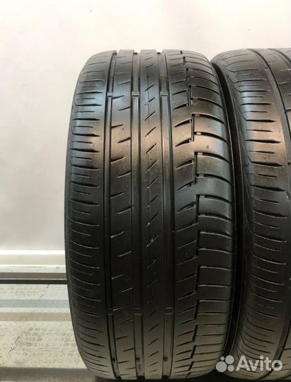 Continental PremiumContact 6 235/45 R18 114W