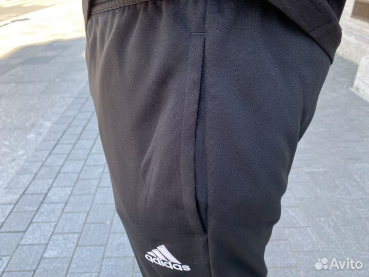 Штаны Adidas Ent22 Tr Pant черные