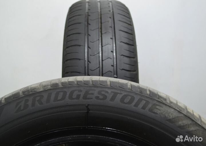 Bridgestone Ecopia NH100 C 185/60 R15 84H