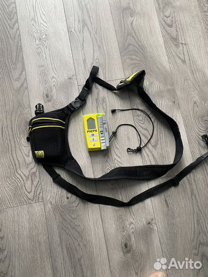 Бипер лавинный датчик Pieps