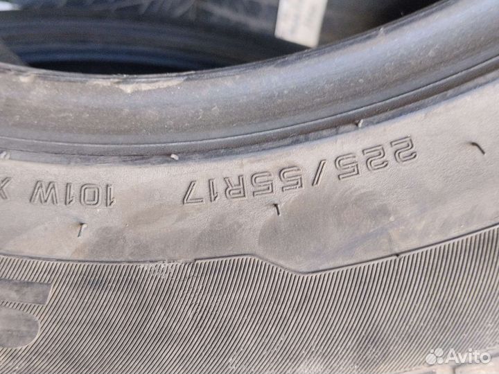 Sunfull SF-888 225/55 R17 101W