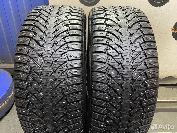 Formula Ice 235/55 R17 103T