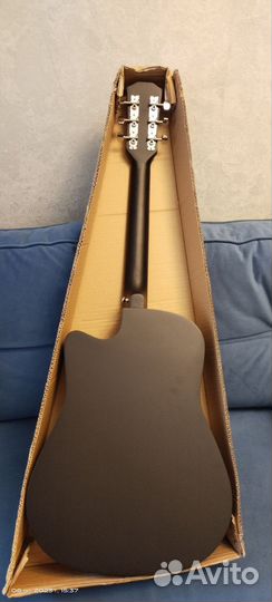 Акустическая гитара Rockstar