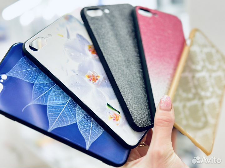 Чехол на iPhone 7Plus