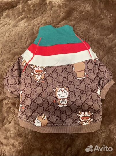 Костюмчик “Gucci” для Вашего любимого друга