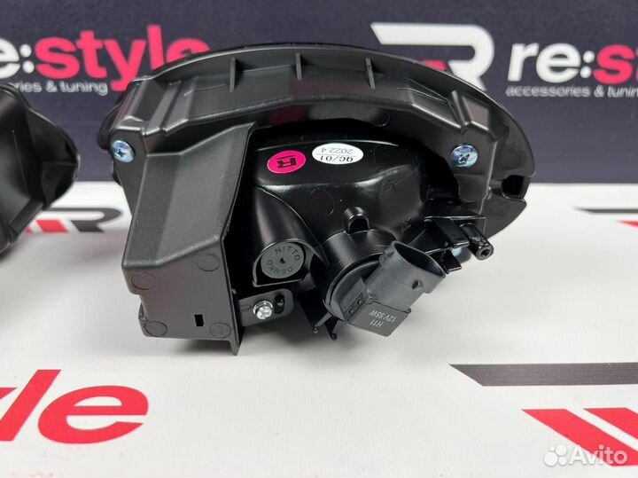 Комплект птф Honda Freed HD-448 Pentair N1990