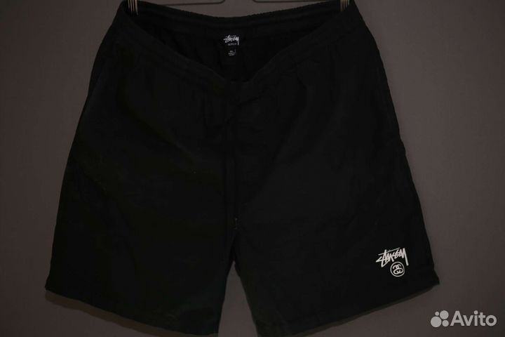 Шорты Stussy