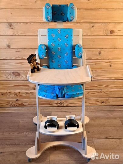 Стул опора для сидения Тедди Кидгуру Дцп V44/1