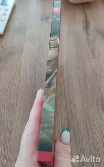 Супергерои Marvel. Официальная коллекция 7 Люди X