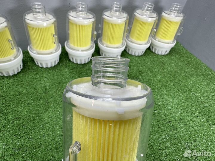 Фильтр воздушный для автономного отопителя